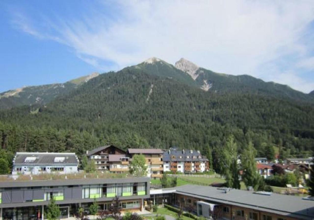 Appartmenthaus Birkenwald Seefeld in Tirol Exterior photo